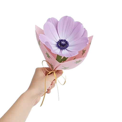 Blossom Petal Serenity