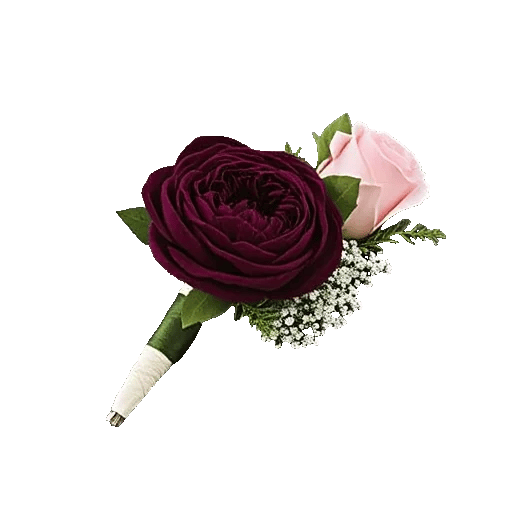 Delicate Petal Cascade