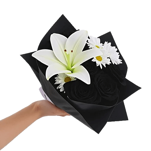 Blossom Glow Symphony