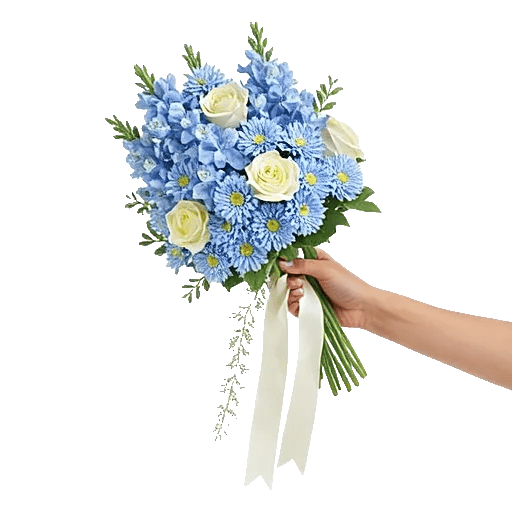 Serenity Blossom Grace