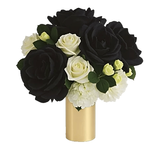 Radiant Rose Symphony