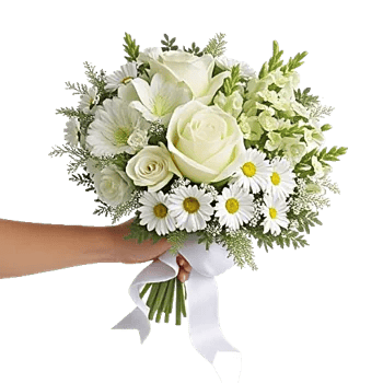 Ivory Garden Grace