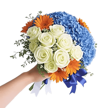 Rosemary Bloom Elegance