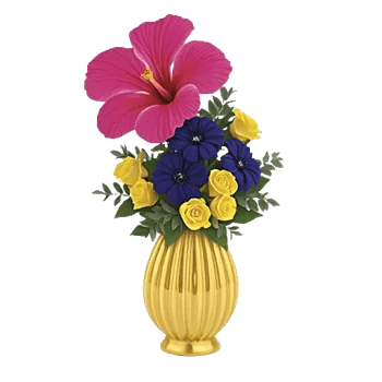 Ivory Blossom Radiance