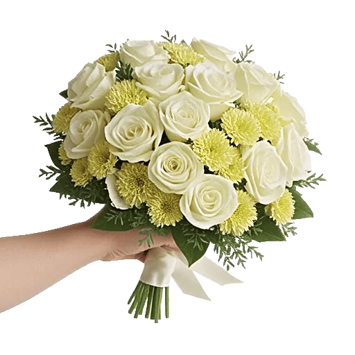 Ivory Garden Grace