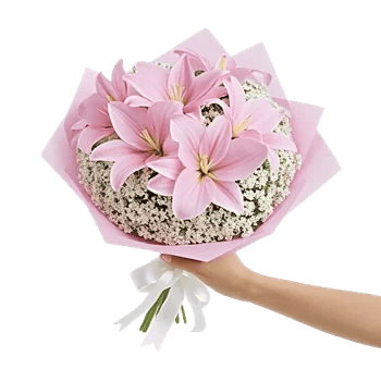 Blossom Harmony Display