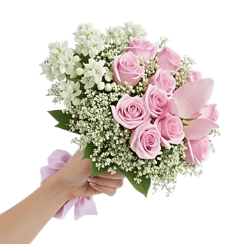 Blossom Radiant Whisper