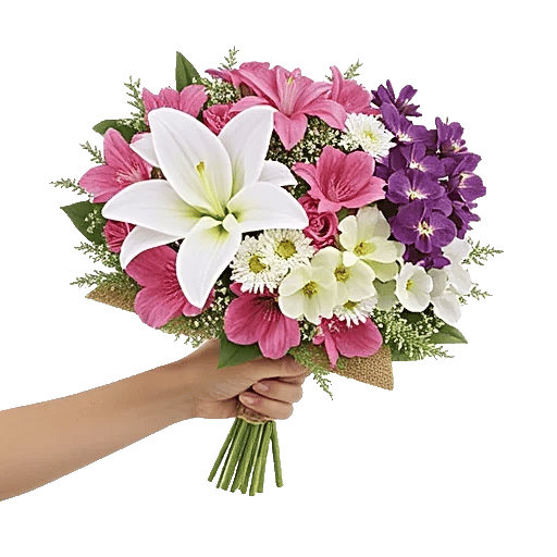 Elegant Calla Lilies