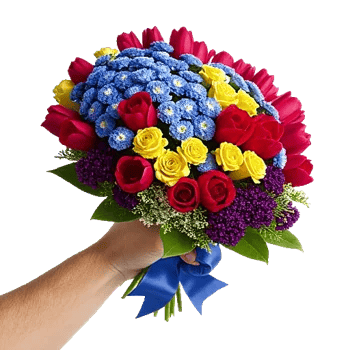 Rosemary Bloom Elegance