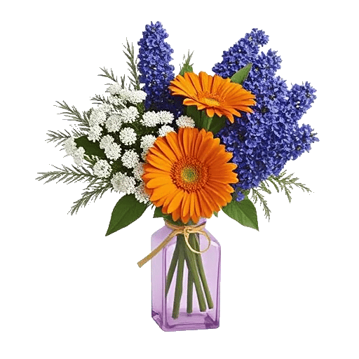 Ivory Blossom Radiance