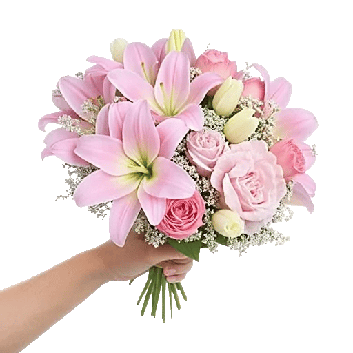 Blossom Harmony Display
