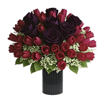 Gothic Dark Roses