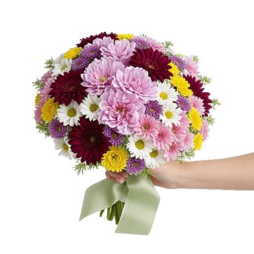 Blossom Petal Serenity