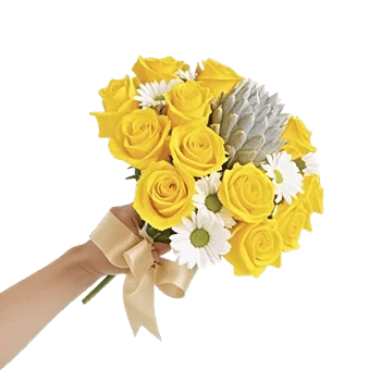 Blossom Harmony Display