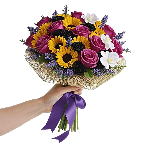 Petal Grace Harmony