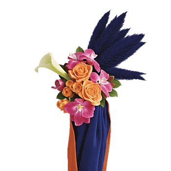 Elegant Calla Lilies