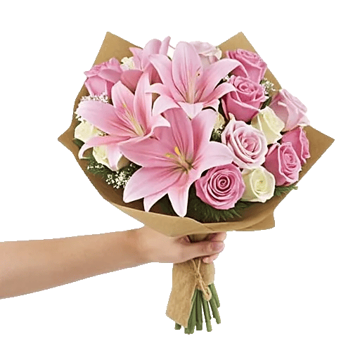 Blossom Harmony Display