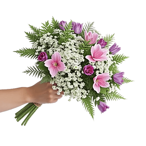 Blossom Radiant Whisper