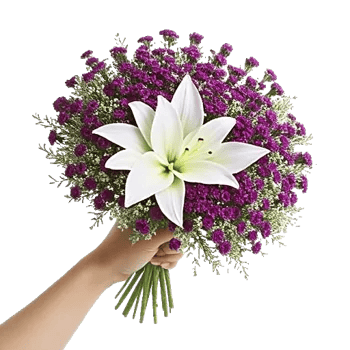 Blossom Radiant Whisper