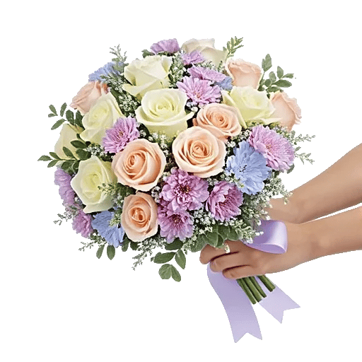 Ivory Garden Grace