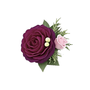 Delicate Petal Cascade