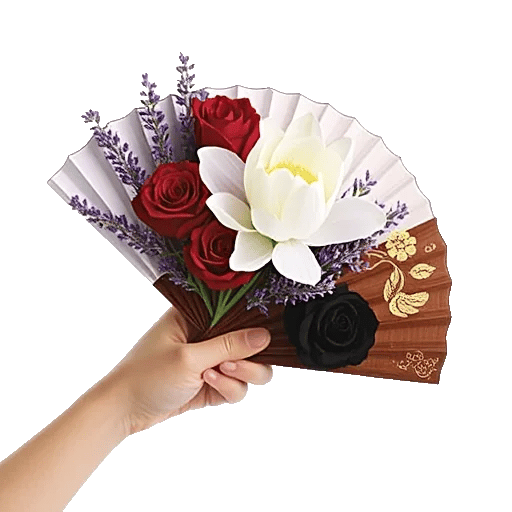 Blossom Grace Spread