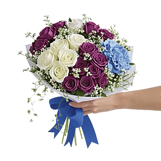 Ivory Blossom Radiance