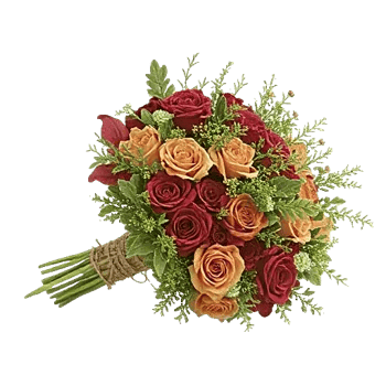 Tulip Rose Mix