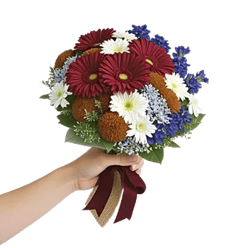 Petal Harmony Bliss