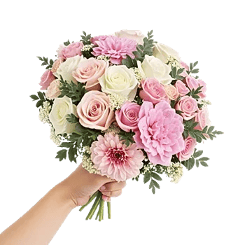 Ivory Blossom Radiance