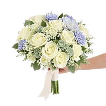 Ivory Garden Grace