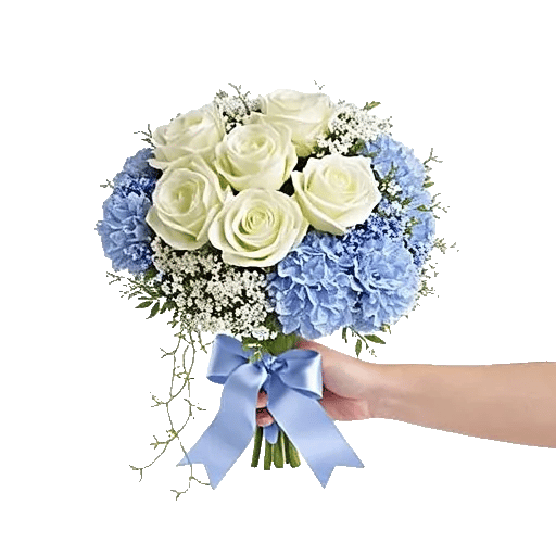 Serene Petal Harmony