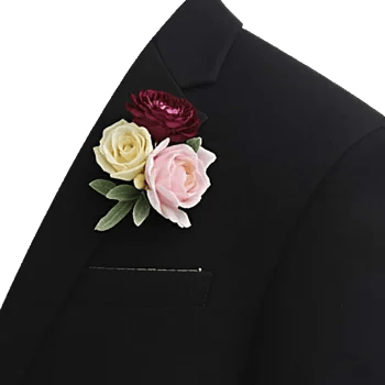 Delicate Petal Cascade