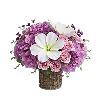 Emerald Leaf Harmony