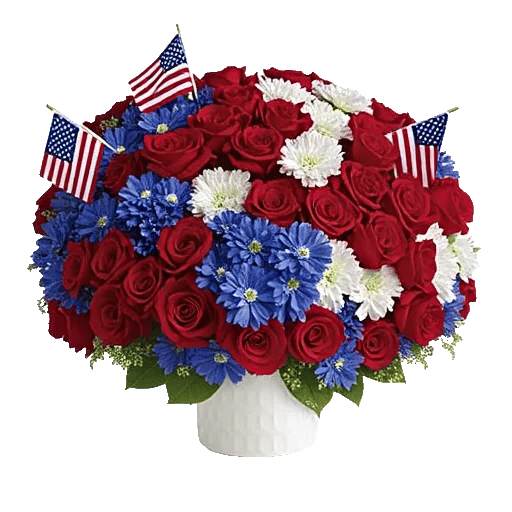 Crimson Rose Elegance