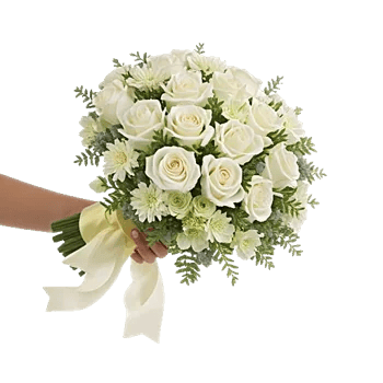 Ivory Garden Grace