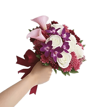 Elegant Calla Lilies