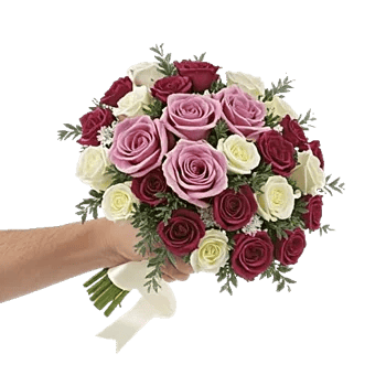 Rosemary Bloom Elegance
