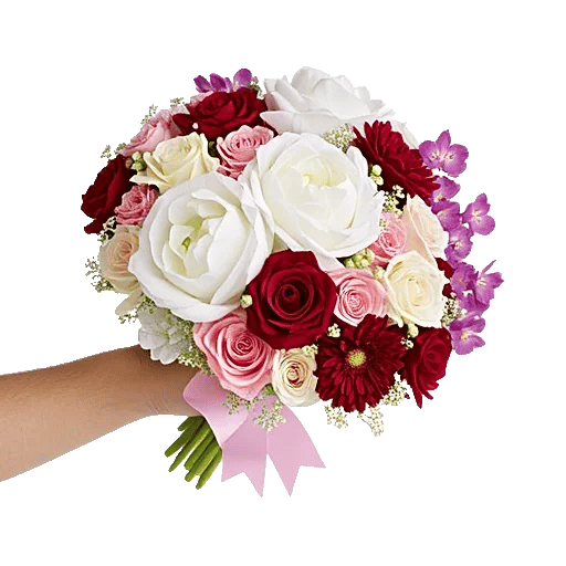 Petal Grace Harmony