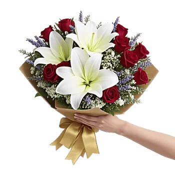 Blossom Harmony Display