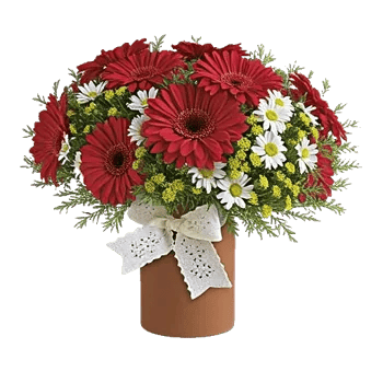 Rosemary Bloom Elegance