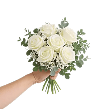 Rosemary Bloom Elegance
