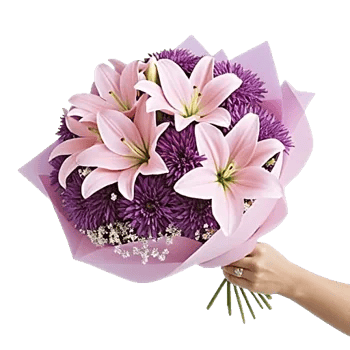 Blossom Harmony Display