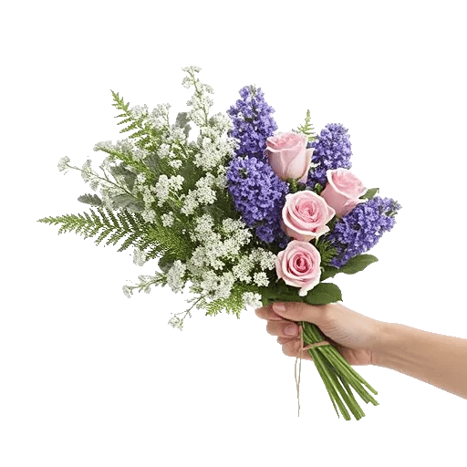 Blossom Radiant Whisper