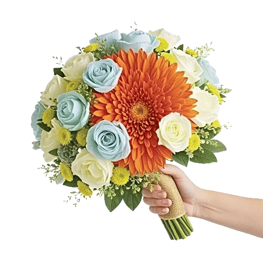 Petal Radiance Bliss