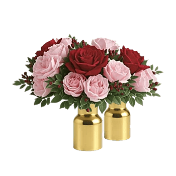 Golden Rose Radiance