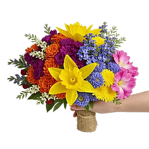 Blossom Harmony Display