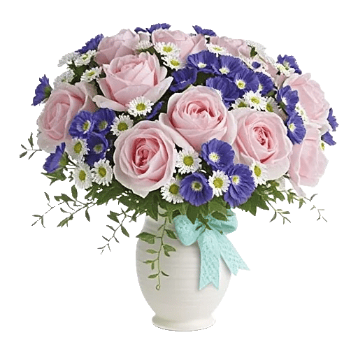 Ivory Blossom Radiance