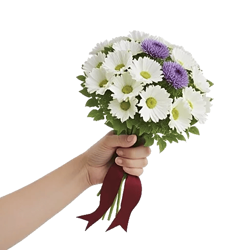 Rosemary Bloom Elegance