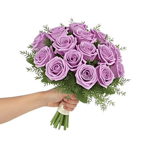 Rosemary Bloom Elegance